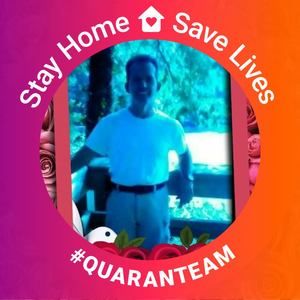 Meet your Posher, Steve